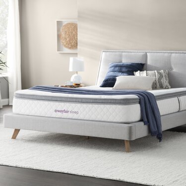 serta perfect sleeper euro top plush